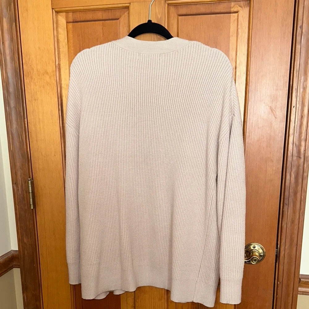Button Cardigan - Picture 5 of 5